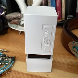 Burberry Sport By Burberry Eau De Toilette Spray